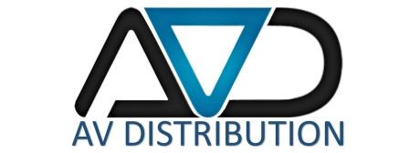 Audio Visual Distribution NZ Ltd - AV Equipment, LED Billboards